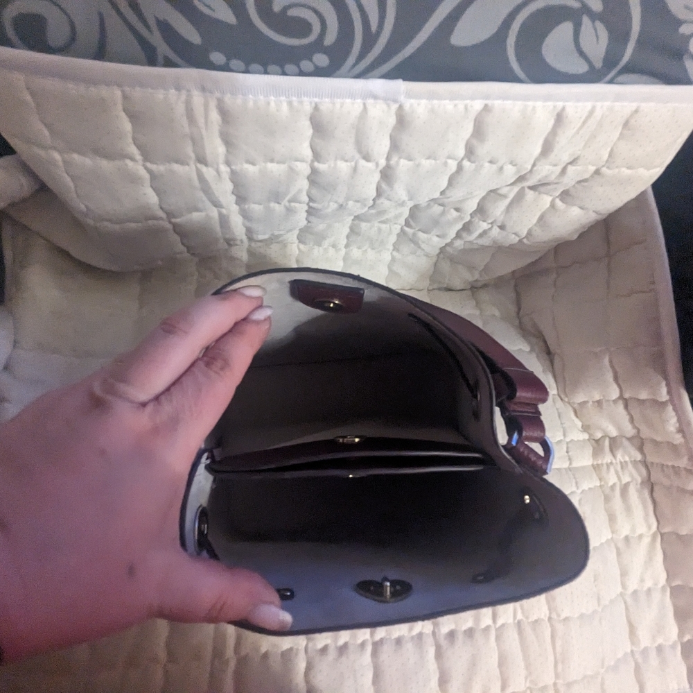 Kate Spade Bucket Purse - Picture 3 of 3